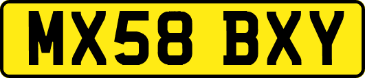 MX58BXY