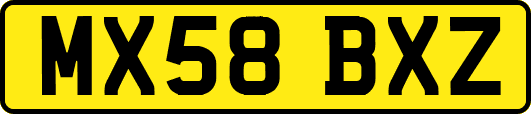 MX58BXZ