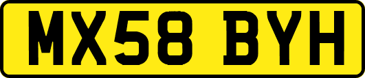 MX58BYH