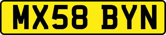 MX58BYN