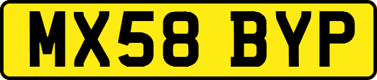MX58BYP