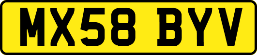 MX58BYV