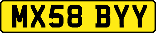 MX58BYY