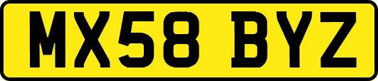 MX58BYZ