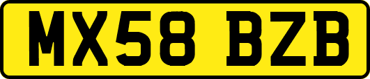 MX58BZB