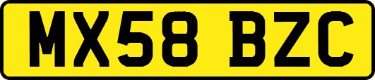 MX58BZC