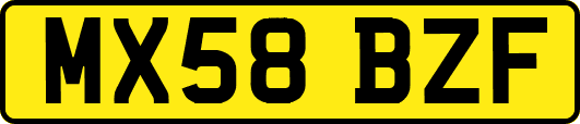 MX58BZF