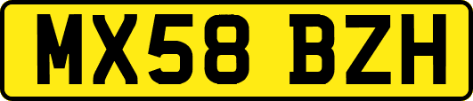 MX58BZH
