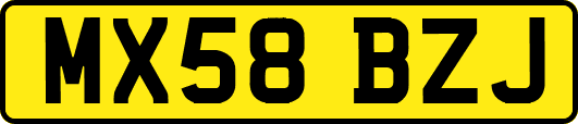 MX58BZJ