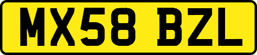 MX58BZL