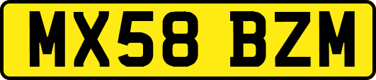 MX58BZM