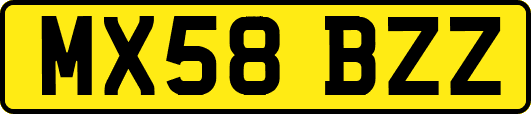 MX58BZZ