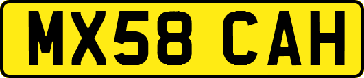 MX58CAH