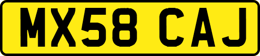 MX58CAJ