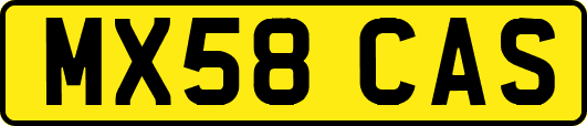 MX58CAS
