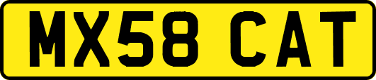MX58CAT