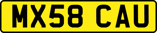 MX58CAU