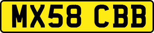 MX58CBB