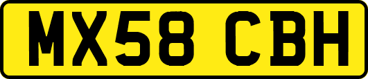 MX58CBH