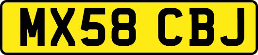 MX58CBJ