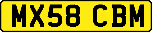 MX58CBM