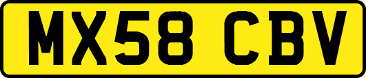 MX58CBV