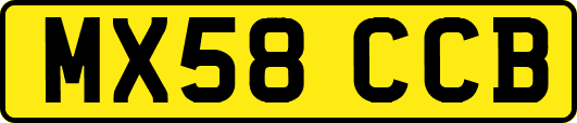MX58CCB