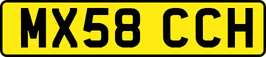 MX58CCH