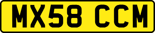 MX58CCM