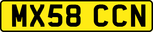 MX58CCN
