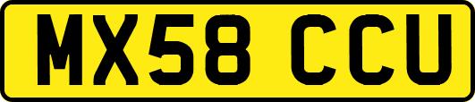 MX58CCU