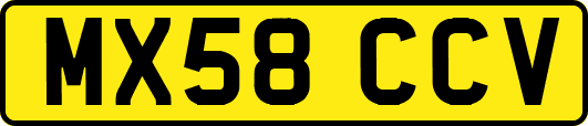 MX58CCV