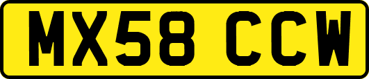MX58CCW