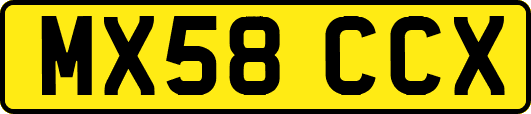 MX58CCX