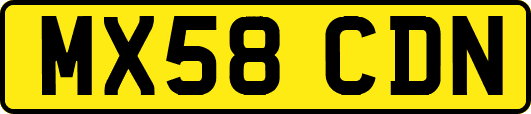 MX58CDN