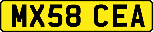 MX58CEA