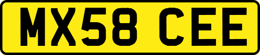 MX58CEE