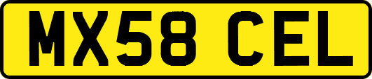 MX58CEL