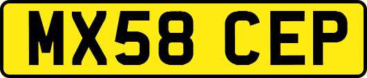 MX58CEP