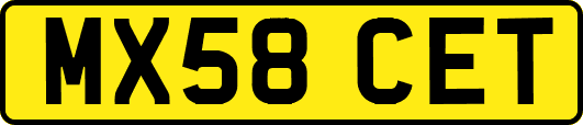 MX58CET