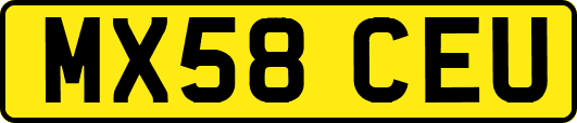 MX58CEU