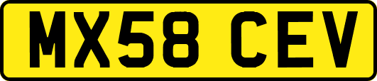MX58CEV