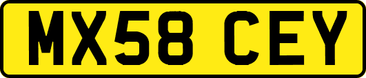 MX58CEY