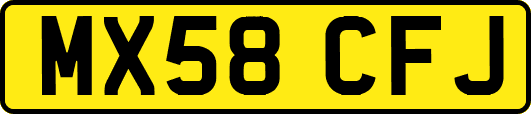 MX58CFJ