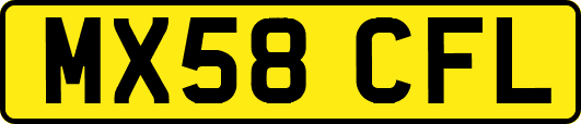 MX58CFL