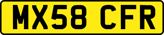MX58CFR