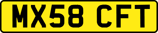MX58CFT
