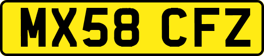 MX58CFZ