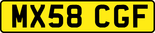 MX58CGF