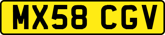 MX58CGV